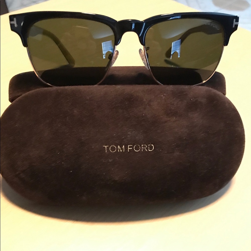 TOM FORD SUNGLASSES
